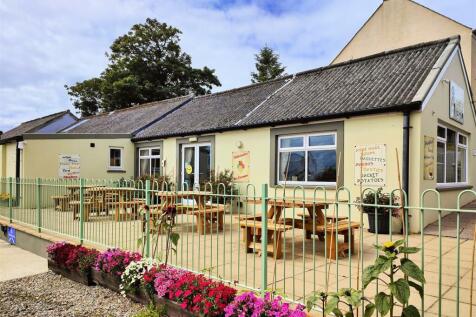 Siop Fach Tea Room and Restaurant