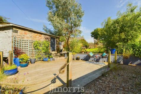 Utility Shed