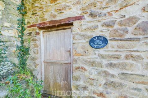 ELIM COTTAGE