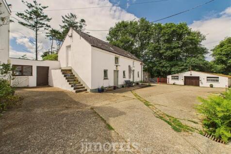 THE COTTAGE