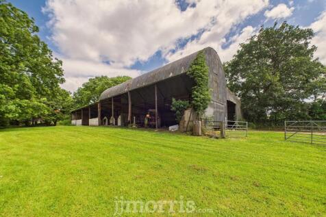 Dutch Barn