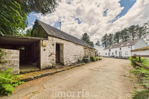 Stone Barn