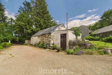 Stone Barn