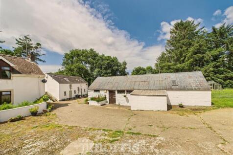 Former Cowshed