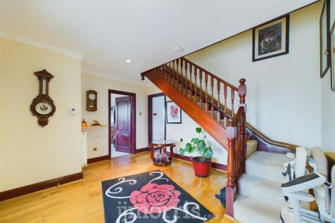 Reception Hall