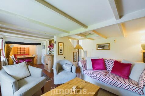 Open plan Living Room / Dining Area
