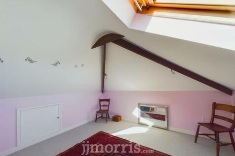 Bedroom 4/Office