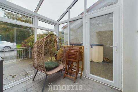 Porch/Conservatory