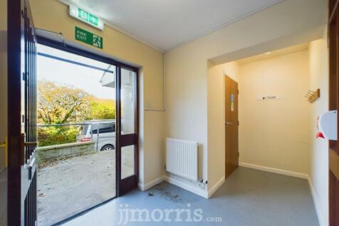 Entrance Hall/Lobby