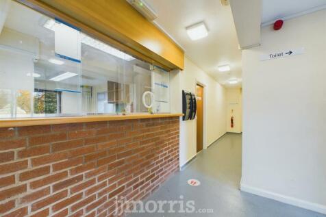 Reception Area/Lobby
