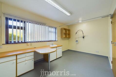 Consulting Room 1