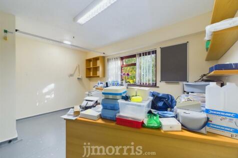 Consulting Room 2