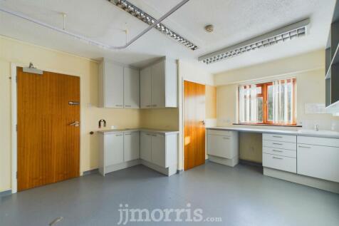 Practice Nurse/Treatment Room