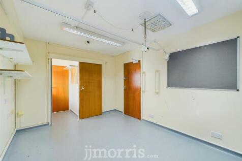 Treatment Room 2