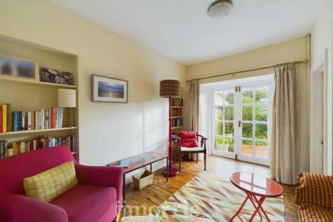 Snug/Study/Music Room