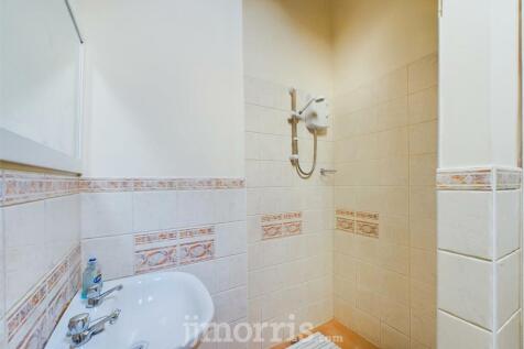 Wet Room