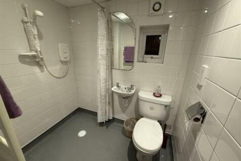 Wet Room