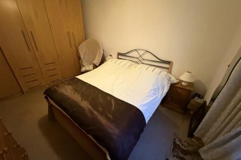 Bedroom 2  (front)