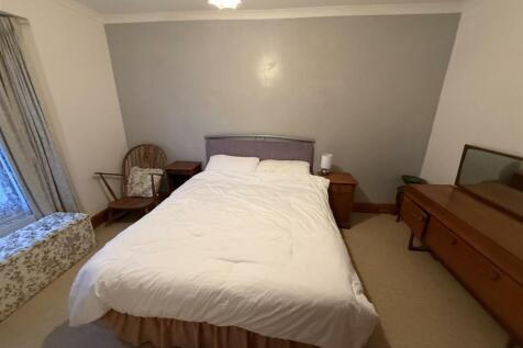 Bedroom 1  (front)