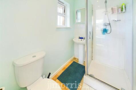 En Suite Shower Room