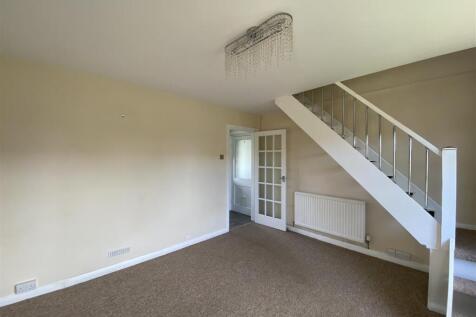 Sitting/Dining Room