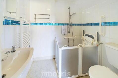 Wet Room