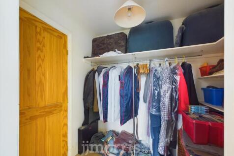Dressing Room