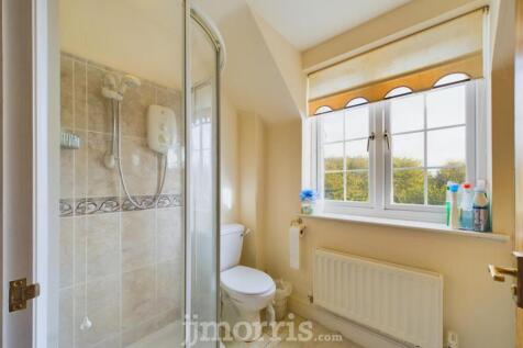 En Suite Shower Room