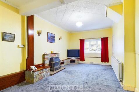 Sitting/Dining Room