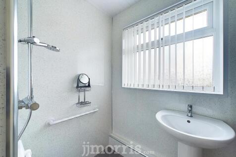 Wet Room