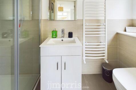 En Suite Shower Room