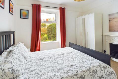 Bedroom 2 (front)
