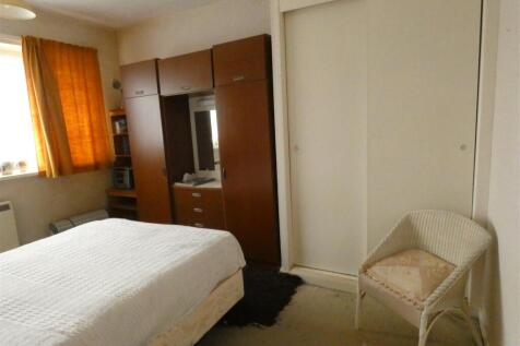 Bedroom 2 (Rear)