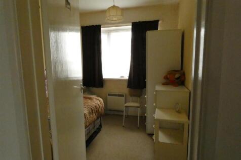 Study/Bedroom 5