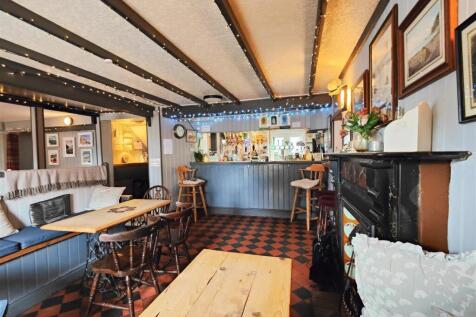 Public Bar