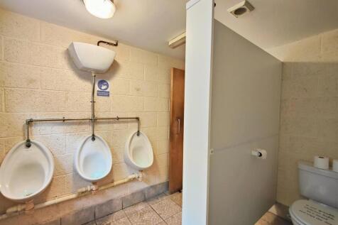 Gents W.C.&#39;s
