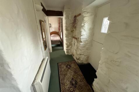 Rear Hall