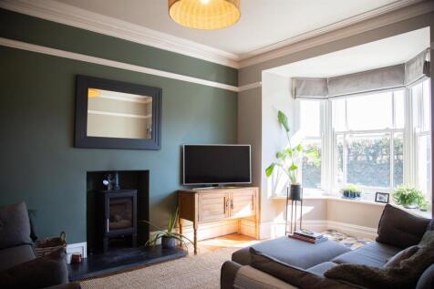Television Room
