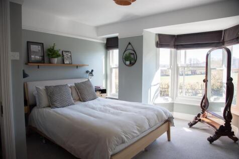 Bedroom 1 (front)