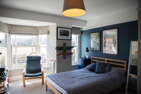 Bedroom 2 (front)