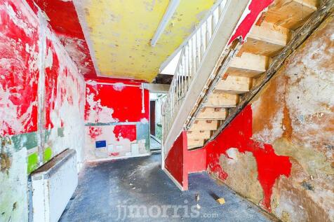 Inner Office/Photocopying Area