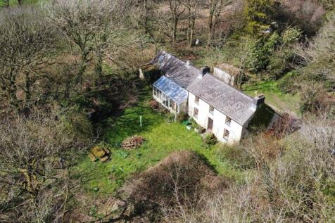 Llanreithan Mill Mathry, Haverfordwest, Pembrokesh