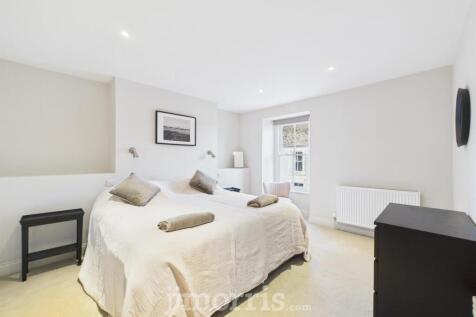 Bedroom 1  (front)