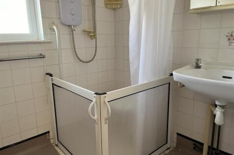 Wet Room