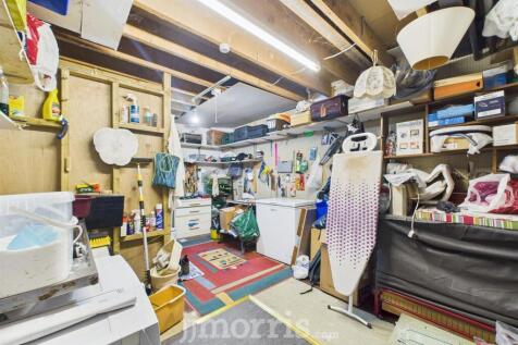 Utilty/Workshop