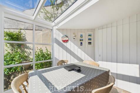 Garden/Utility/Sun Room
