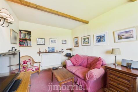 Study/Bedroom 4