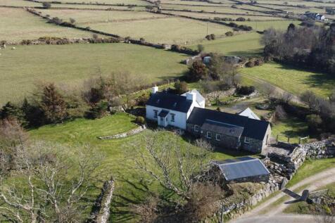 Penmynydd Dinas Cross, Newport, Pembrokeshire, SA4