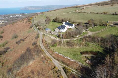 Penmynydd Dinas Cross, Newport, Pembrokeshire, SA4