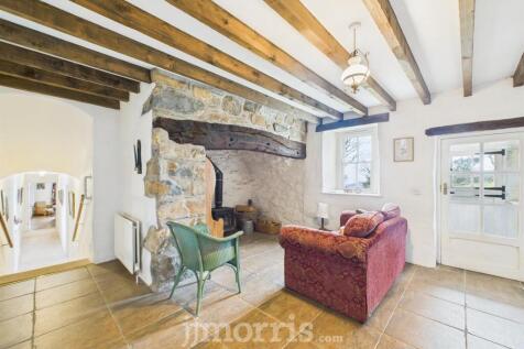 Dining/Living Room